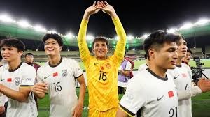 [德甲]握手言和 波鸿战平柏林联合